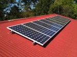 Solar Electricity Camden