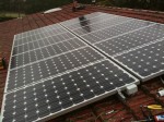 Solar Electricity Camden