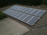 Solar Electricity Camden